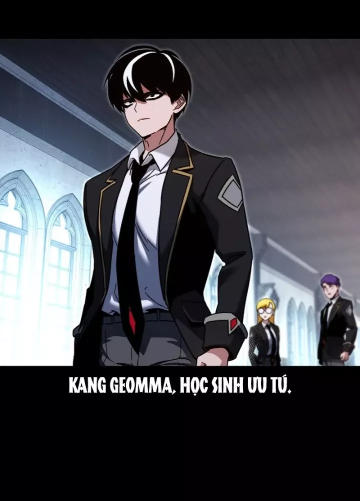 Thống Lĩnh Học Viện Chỉ Bằng Dao Sashimi Chap 49.6 - Next Chap 50.6