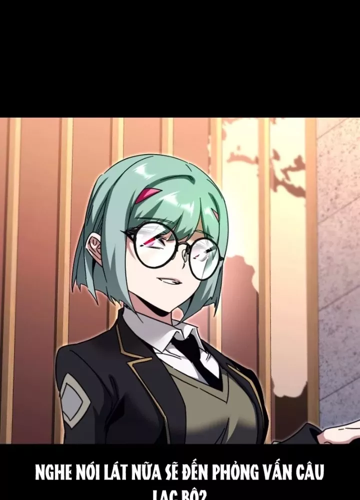 Thống Lĩnh Học Viện Chỉ Bằng Dao Sashimi Chap 49.6 - Next Chap 50.6