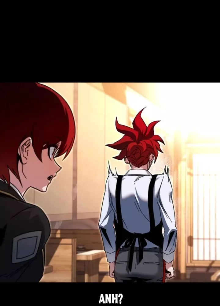 Thống Lĩnh Học Viện Chỉ Bằng Dao Sashimi Chap 49.6 - Next Chap 50.6