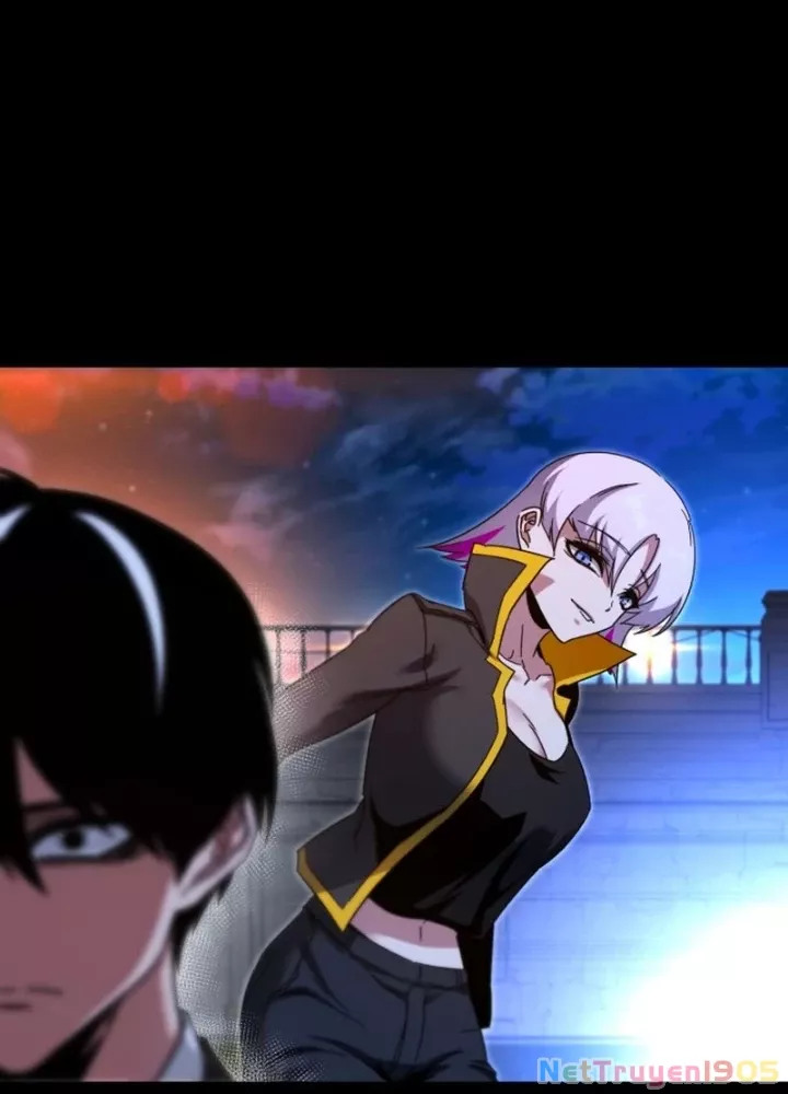 Thống Lĩnh Học Viện Chỉ Bằng Dao Sashimi Chap 49.6 - Next Chap 50.6