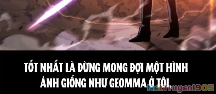 Thống Lĩnh Học Viện Chỉ Bằng Dao Sashimi Chap 49.6 - Next Chap 50.6
