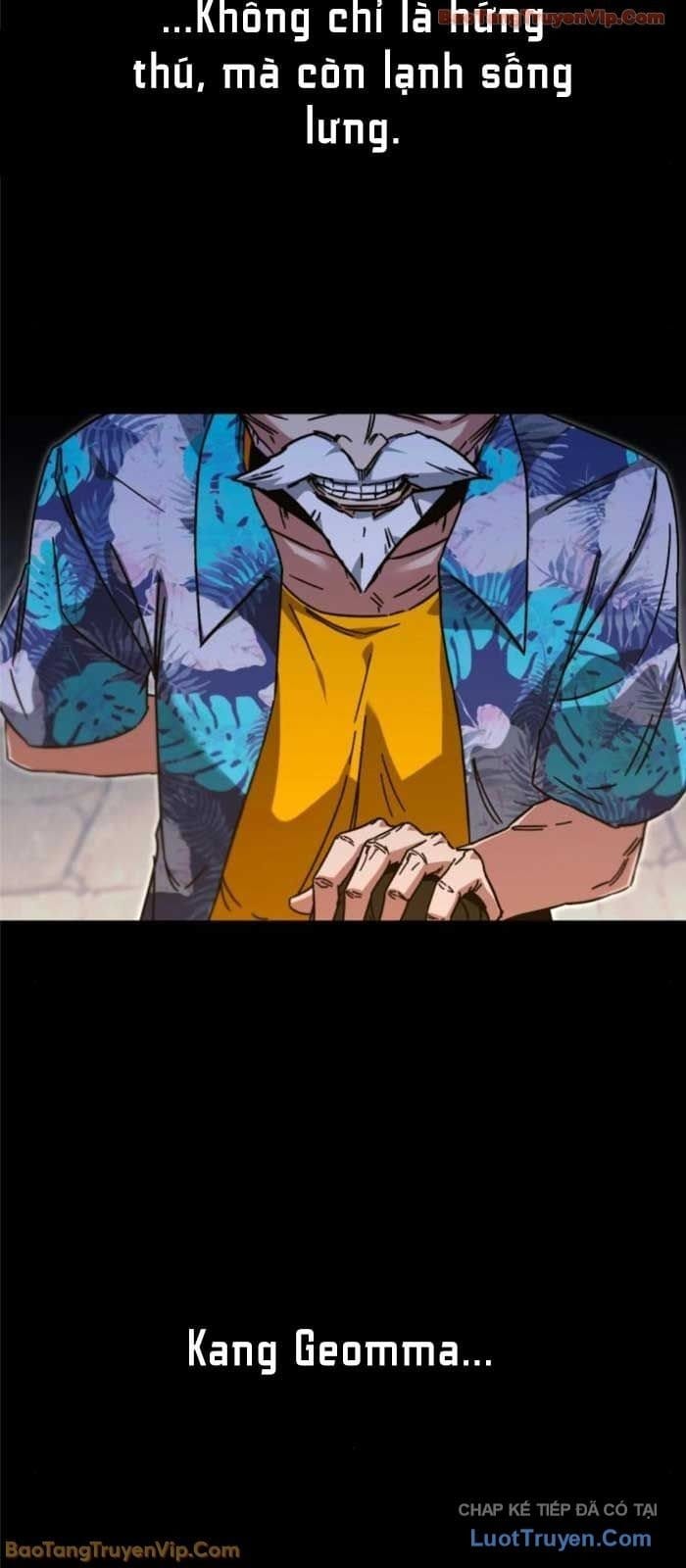 Thống Lĩnh Học Viện Chỉ Bằng Dao Sashimi Chap 61 - Next Chap 62