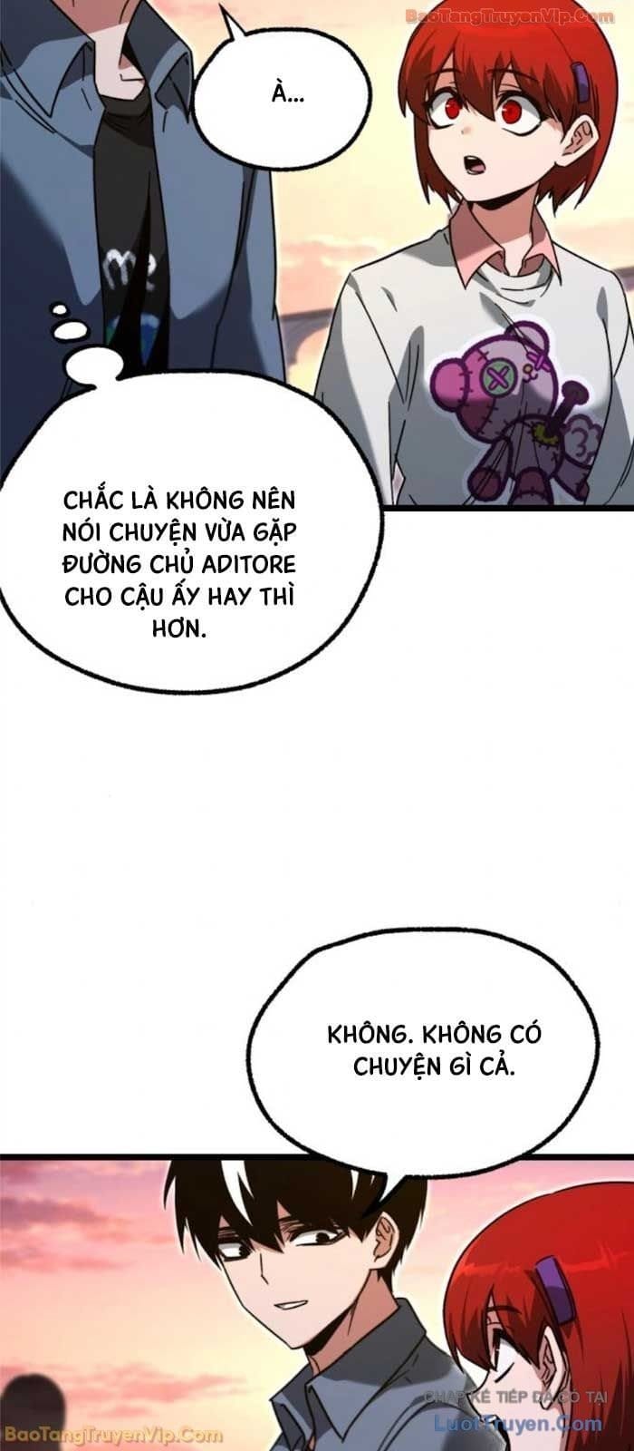 Thống Lĩnh Học Viện Chỉ Bằng Dao Sashimi Chap 61 - Next Chap 62