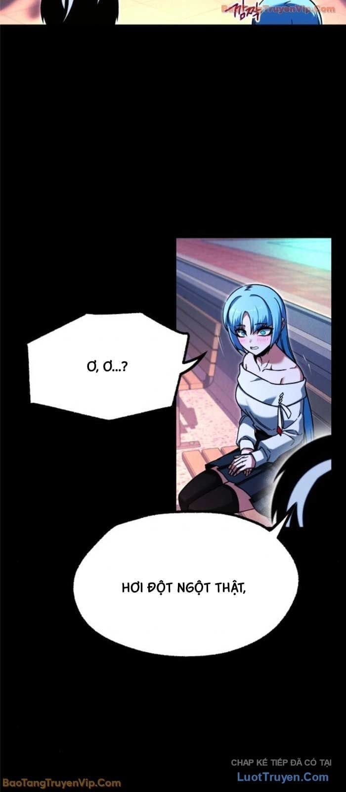 Thống Lĩnh Học Viện Chỉ Bằng Dao Sashimi Chap 61 - Next Chap 62