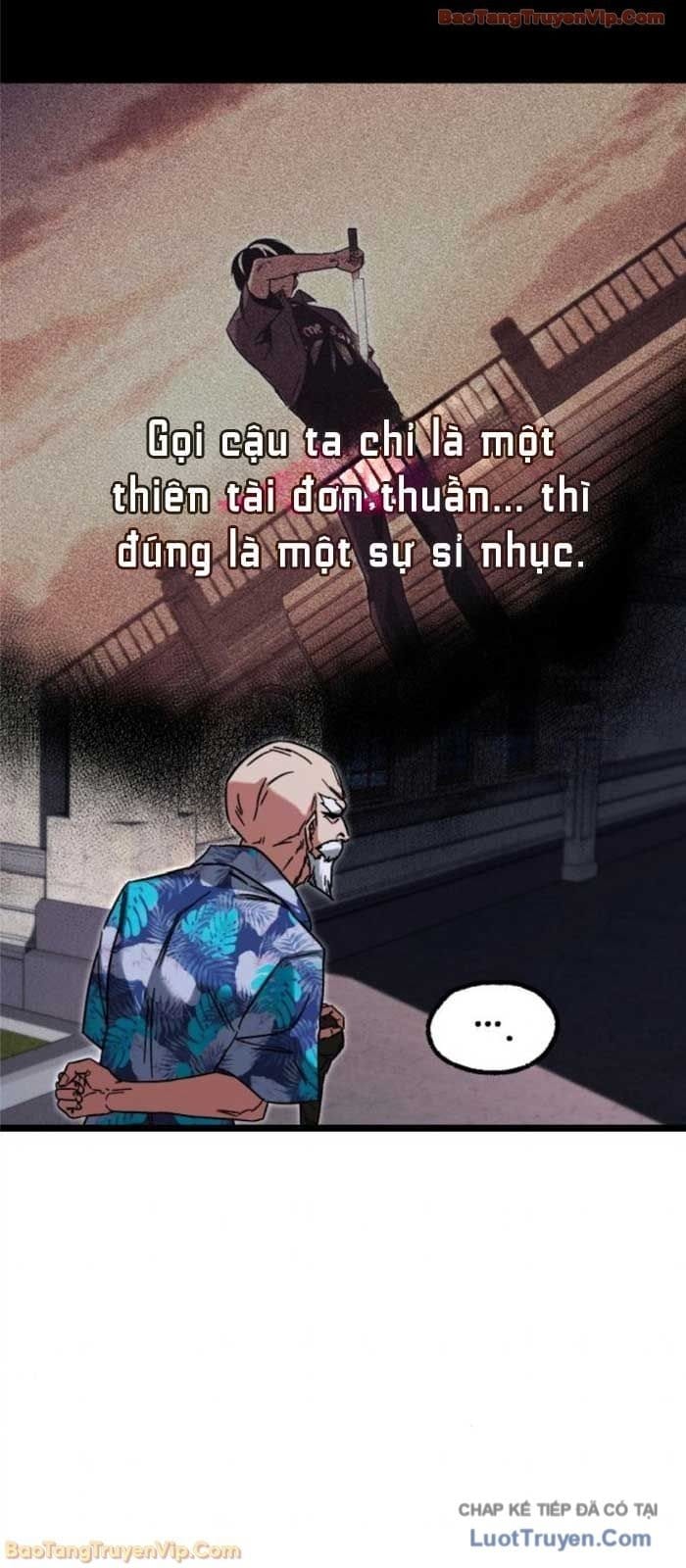 Thống Lĩnh Học Viện Chỉ Bằng Dao Sashimi Chap 61 - Next Chap 62