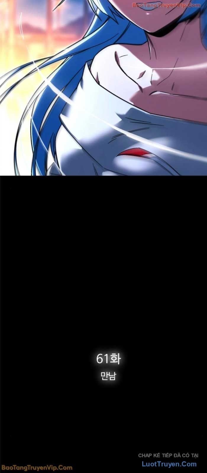 Thống Lĩnh Học Viện Chỉ Bằng Dao Sashimi Chap 61 - Next Chap 62