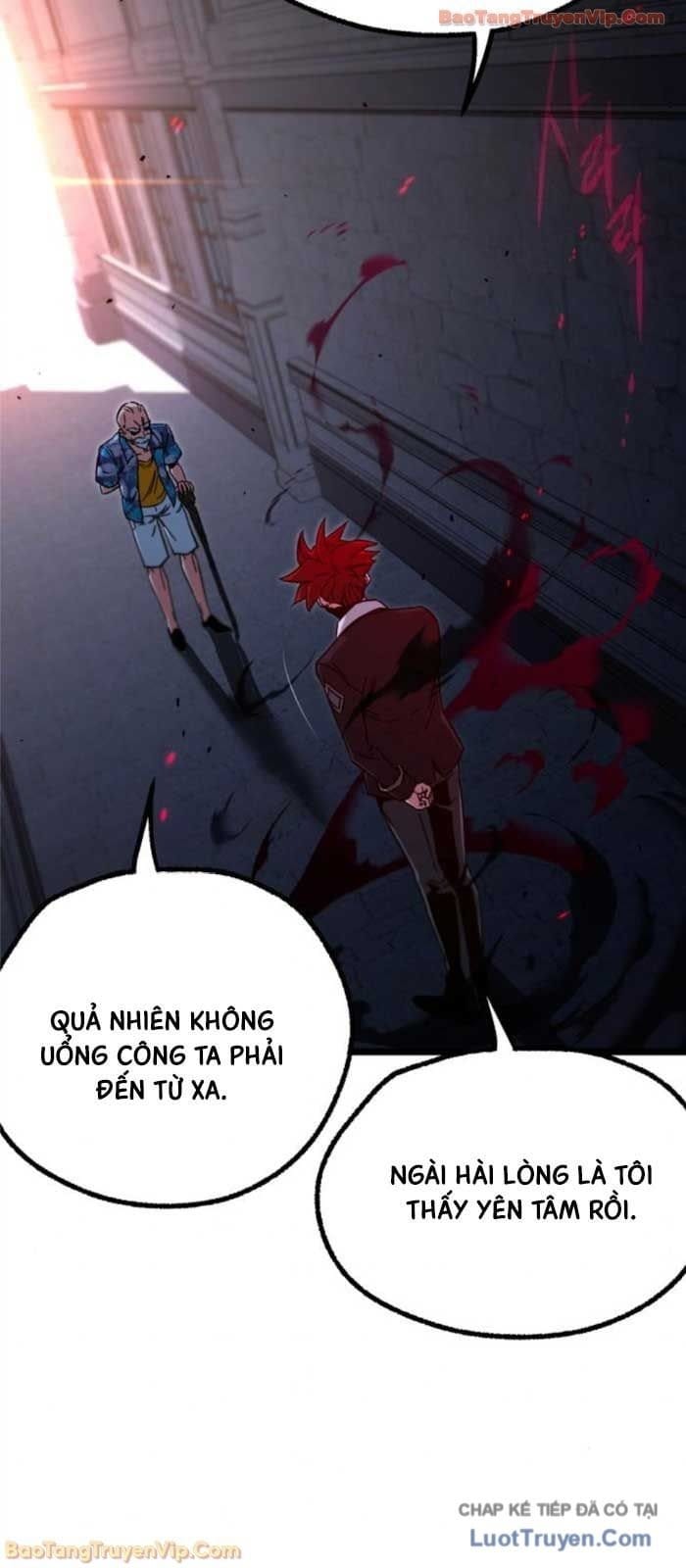 Thống Lĩnh Học Viện Chỉ Bằng Dao Sashimi Chap 61 - Next Chap 62