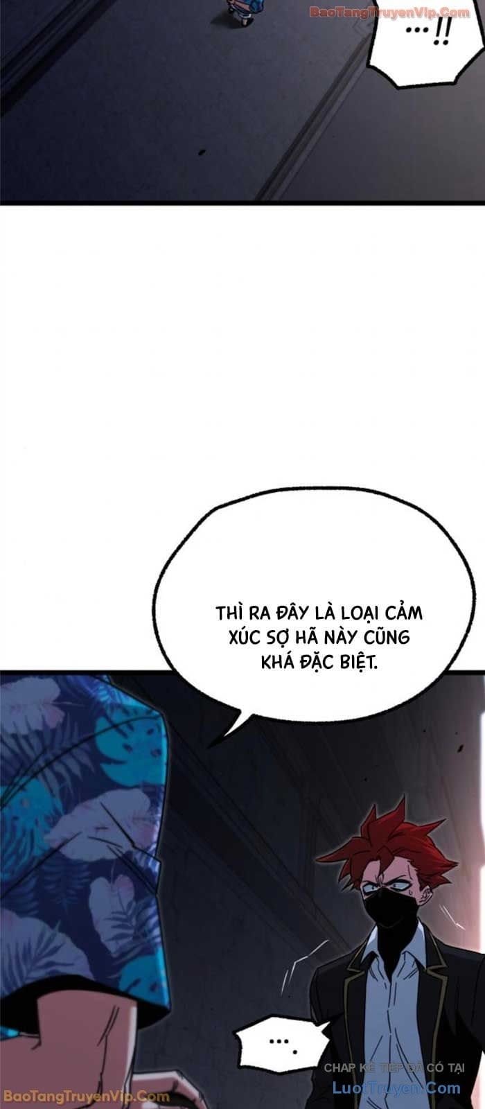 Thống Lĩnh Học Viện Chỉ Bằng Dao Sashimi Chap 61 - Next Chap 62