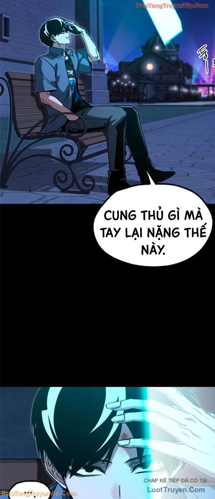 Thống Lĩnh Học Viện Chỉ Bằng Dao Sashimi Chap 62 - Next Chap 63