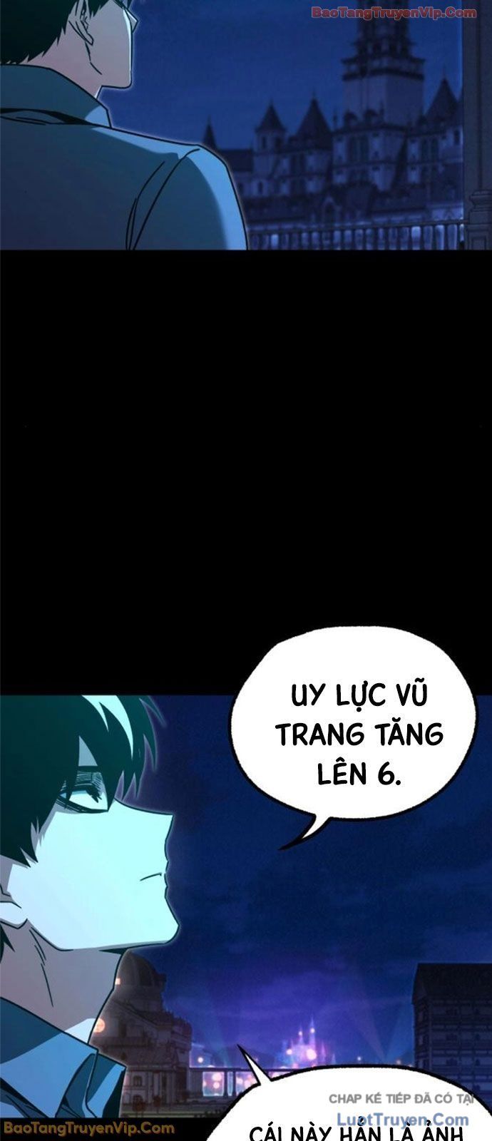 Thống Lĩnh Học Viện Chỉ Bằng Dao Sashimi Chap 62 - Next Chap 63