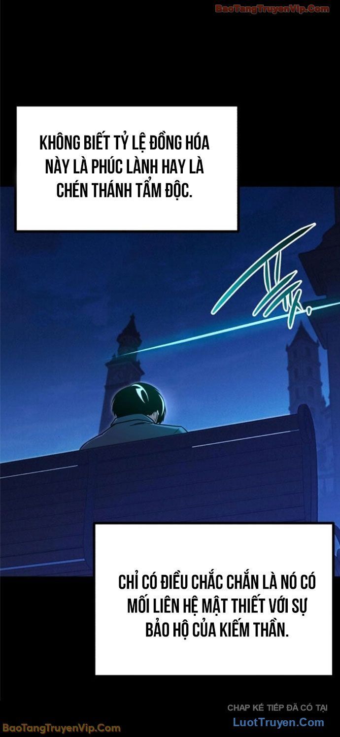 Thống Lĩnh Học Viện Chỉ Bằng Dao Sashimi Chap 62 - Next Chap 63