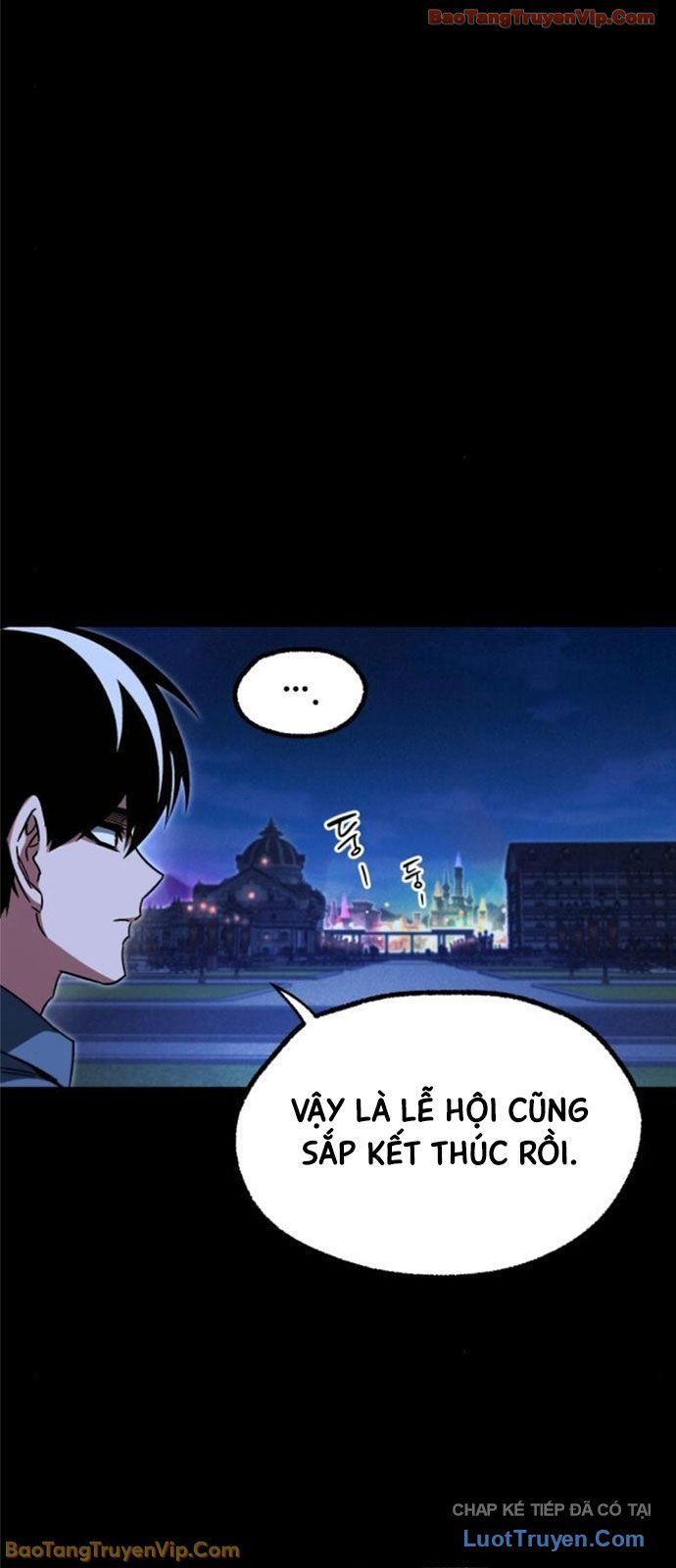 Thống Lĩnh Học Viện Chỉ Bằng Dao Sashimi Chap 62 - Next Chap 63
