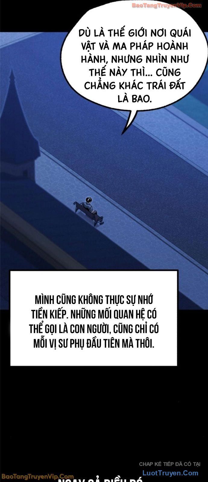 Thống Lĩnh Học Viện Chỉ Bằng Dao Sashimi Chap 62 - Next Chap 63