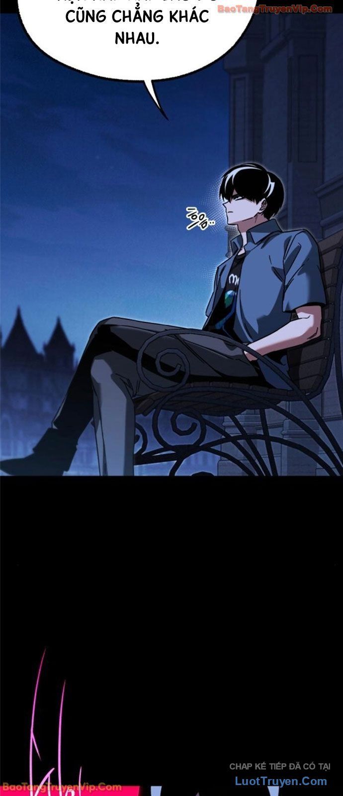 Thống Lĩnh Học Viện Chỉ Bằng Dao Sashimi Chap 62 - Next Chap 63