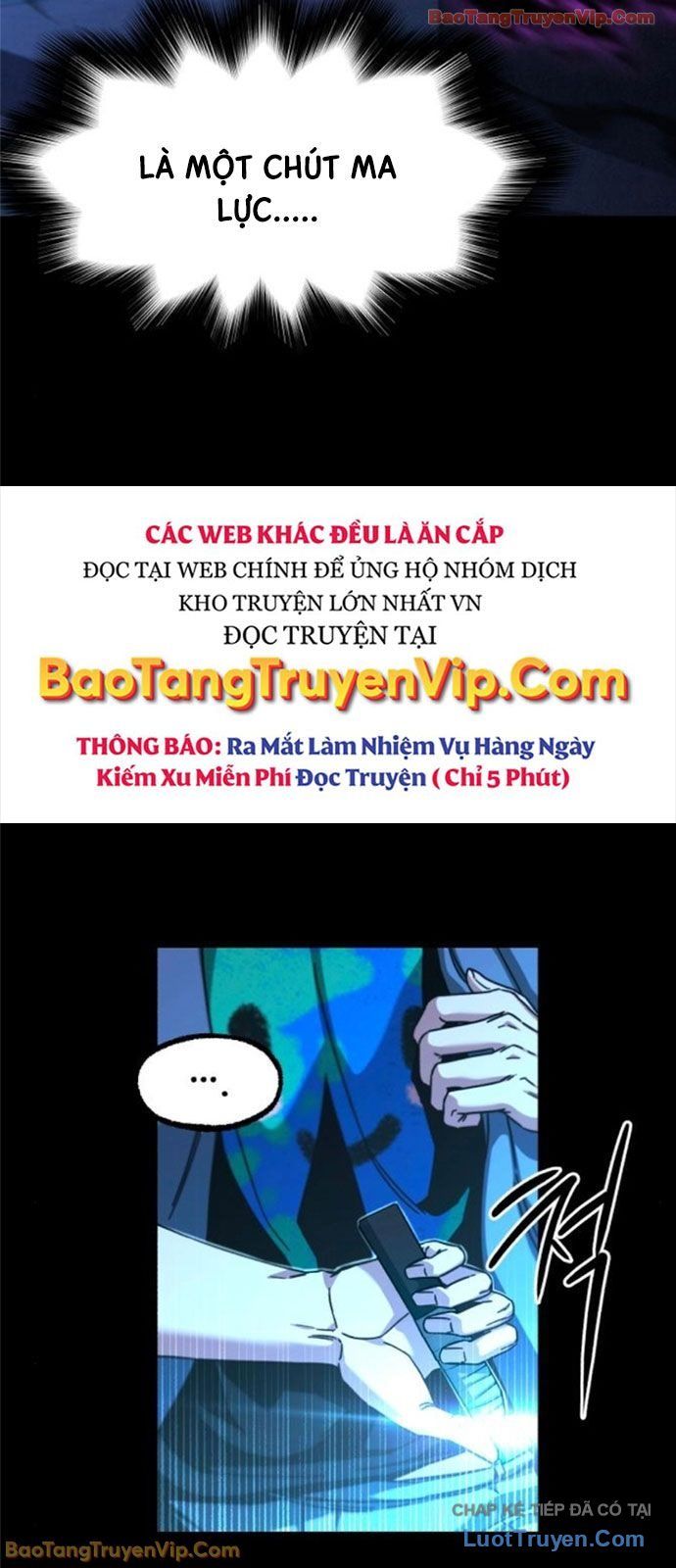 Thống Lĩnh Học Viện Chỉ Bằng Dao Sashimi Chap 62 - Next Chap 63