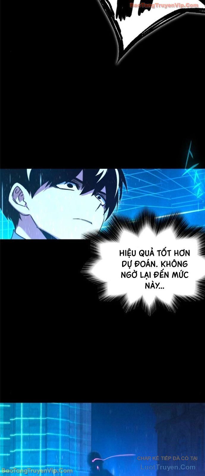 Thống Lĩnh Học Viện Chỉ Bằng Dao Sashimi Chap 62 - Next Chap 63