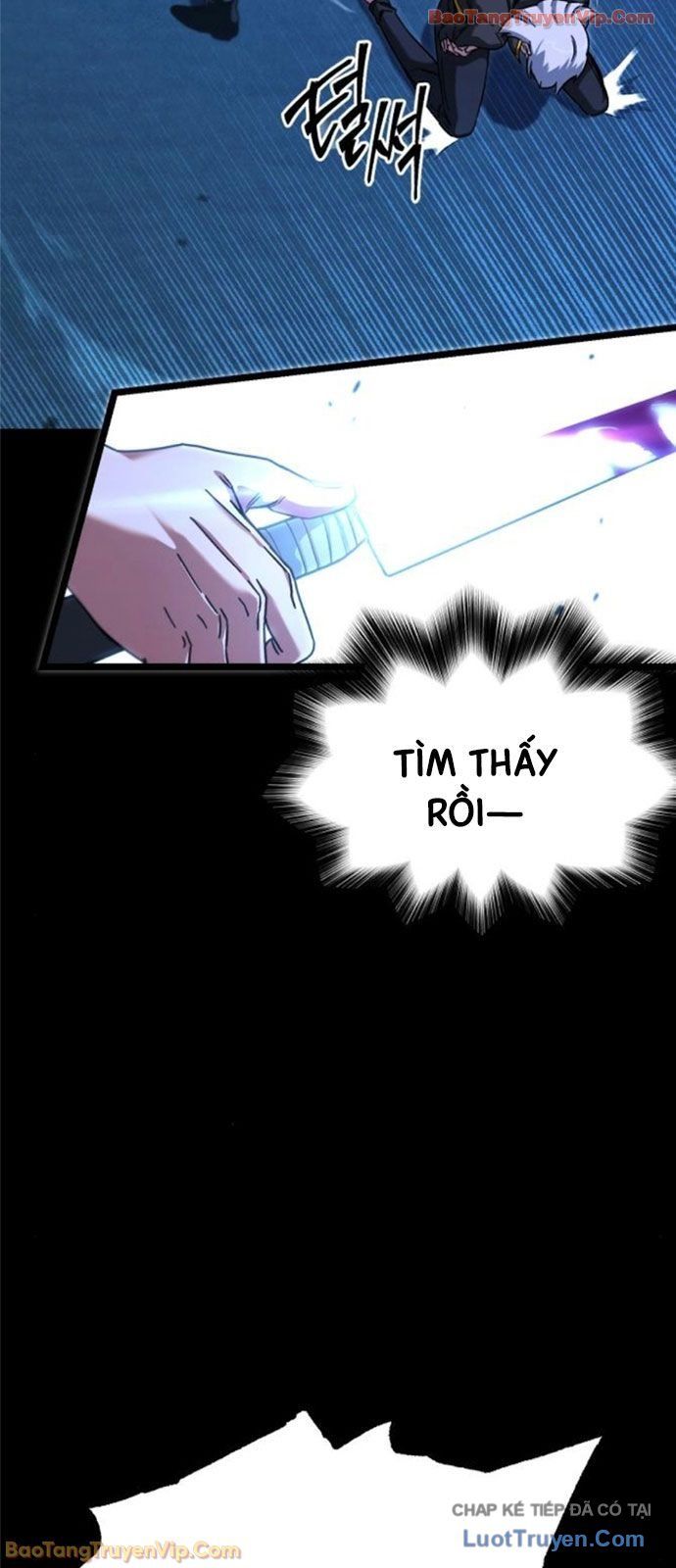 Thống Lĩnh Học Viện Chỉ Bằng Dao Sashimi Chap 62 - Next Chap 63