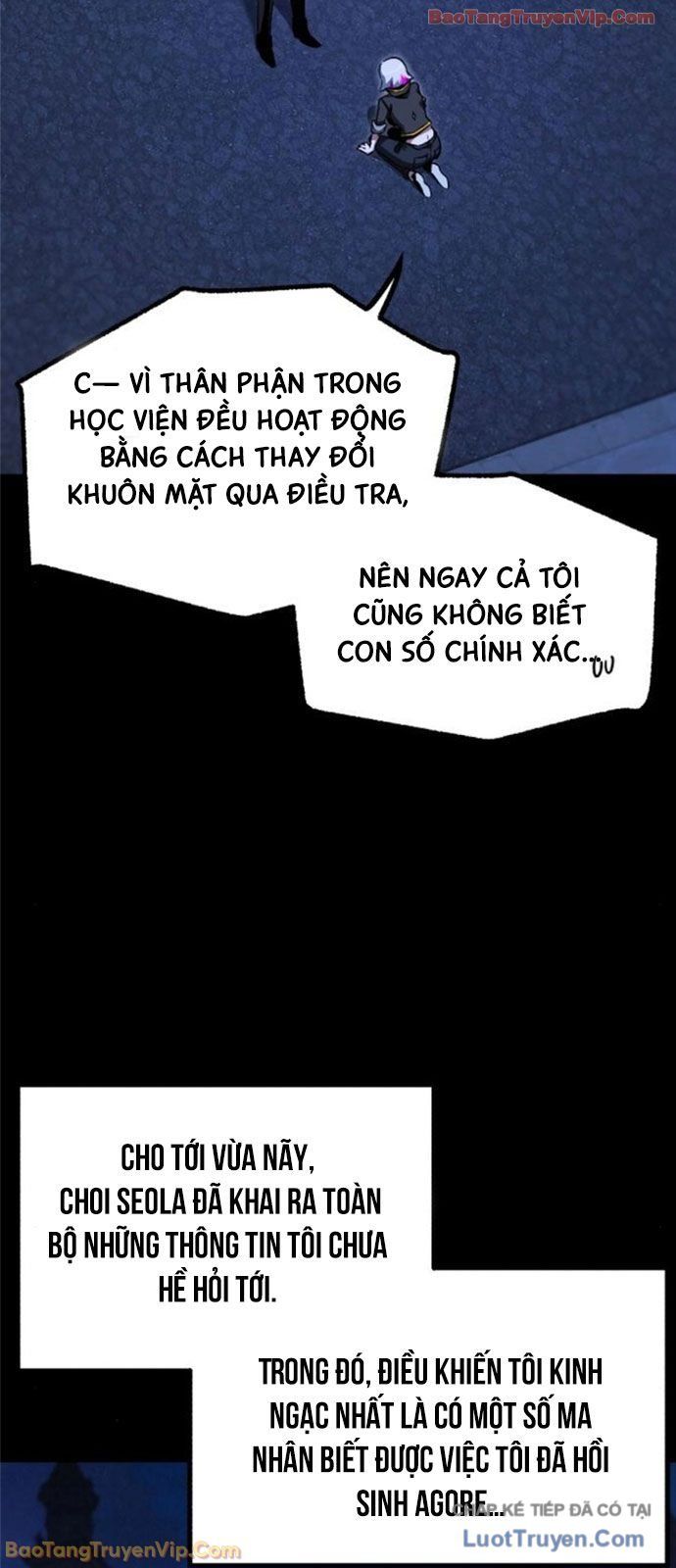 Thống Lĩnh Học Viện Chỉ Bằng Dao Sashimi Chap 62 - Next Chap 63