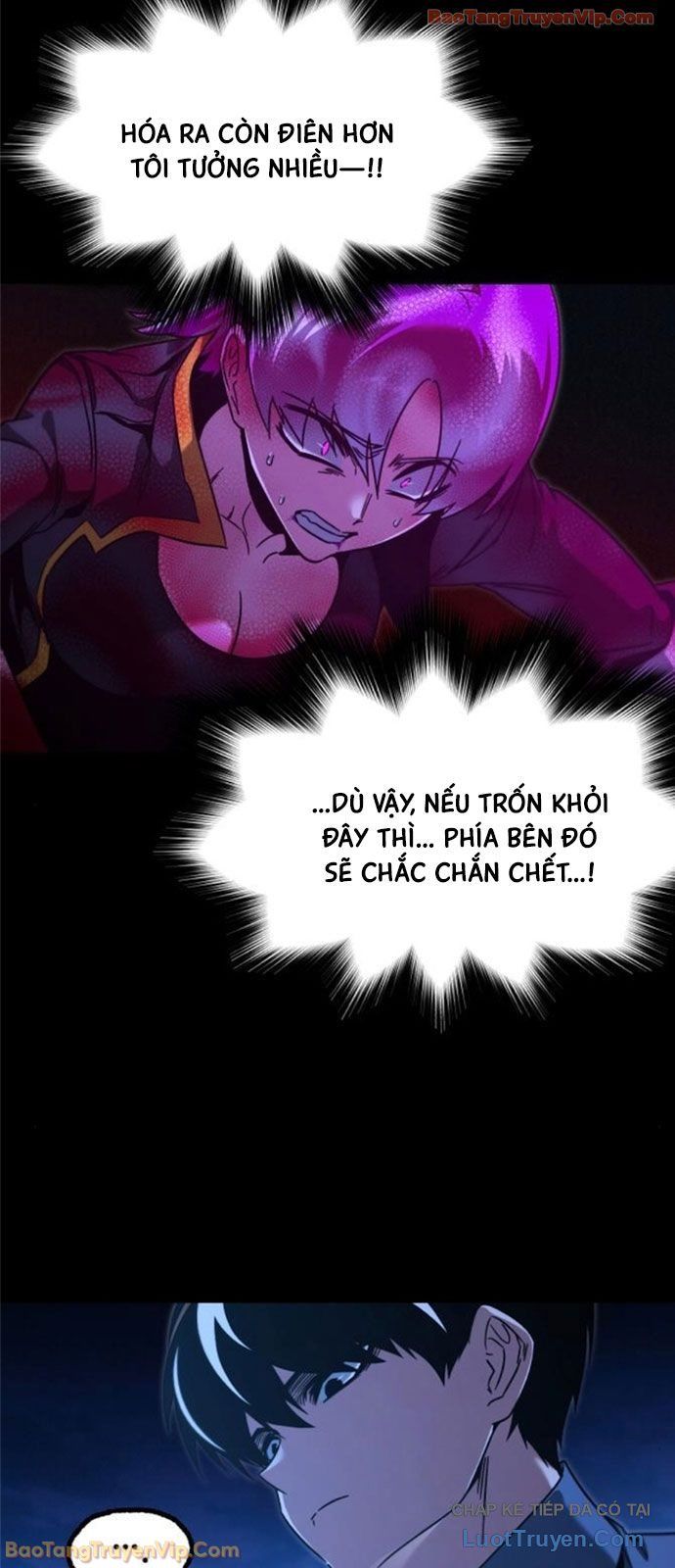 Thống Lĩnh Học Viện Chỉ Bằng Dao Sashimi Chap 62 - Next Chap 63
