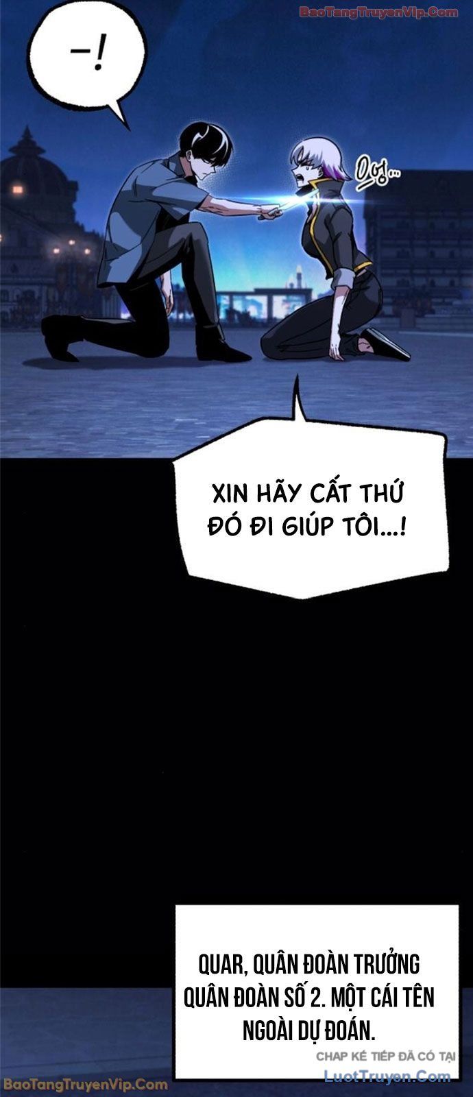 Thống Lĩnh Học Viện Chỉ Bằng Dao Sashimi Chap 62 - Next Chap 63