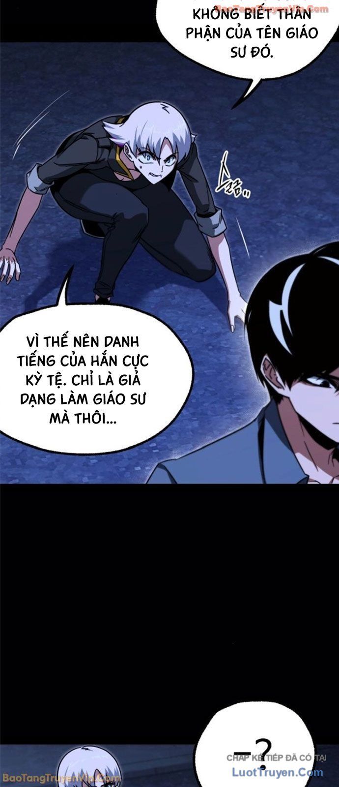 Thống Lĩnh Học Viện Chỉ Bằng Dao Sashimi Chap 62 - Next Chap 63