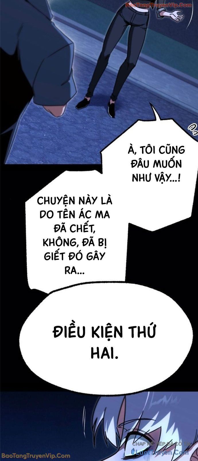 Thống Lĩnh Học Viện Chỉ Bằng Dao Sashimi Chap 62 - Next Chap 63