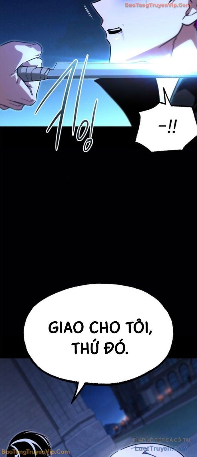 Thống Lĩnh Học Viện Chỉ Bằng Dao Sashimi Chap 62 - Next Chap 63