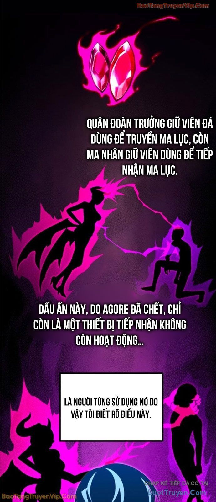 Thống Lĩnh Học Viện Chỉ Bằng Dao Sashimi Chap 62 - Next Chap 63