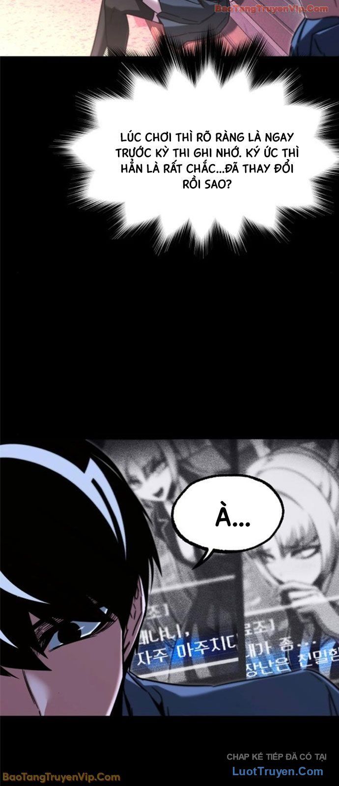 Thống Lĩnh Học Viện Chỉ Bằng Dao Sashimi Chap 62 - Next Chap 63