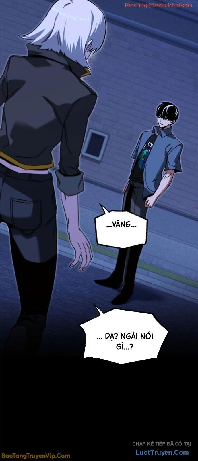 Thống Lĩnh Học Viện Chỉ Bằng Dao Sashimi Chap 62 - Next Chap 63