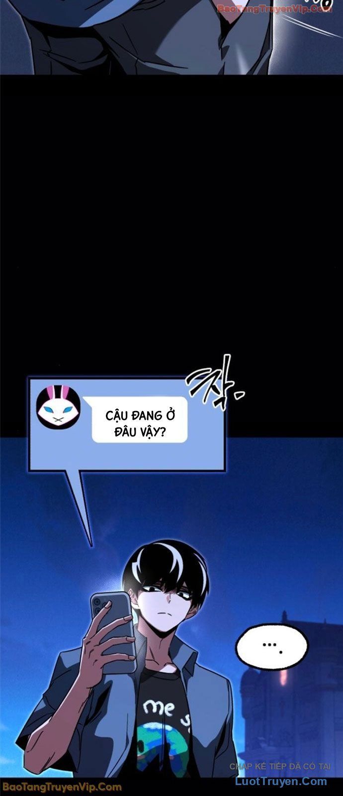 Thống Lĩnh Học Viện Chỉ Bằng Dao Sashimi Chap 62 - Next Chap 63