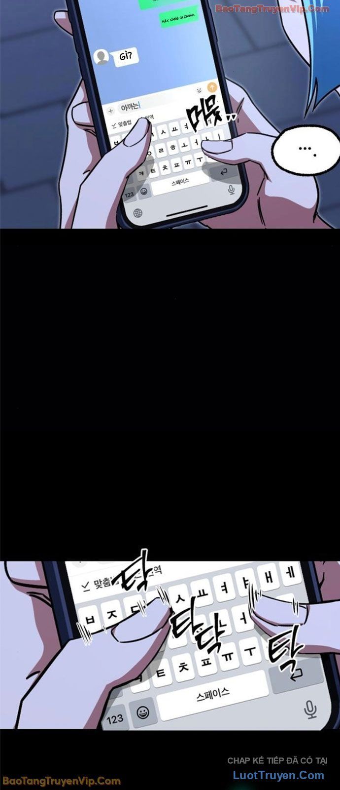 Thống Lĩnh Học Viện Chỉ Bằng Dao Sashimi Chap 62 - Next Chap 63