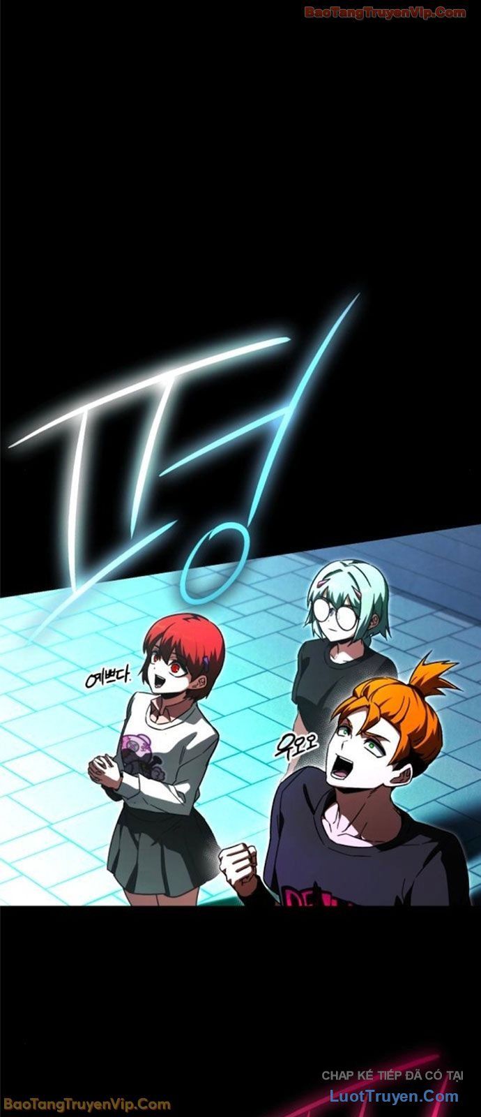 Thống Lĩnh Học Viện Chỉ Bằng Dao Sashimi Chap 62 - Next Chap 63