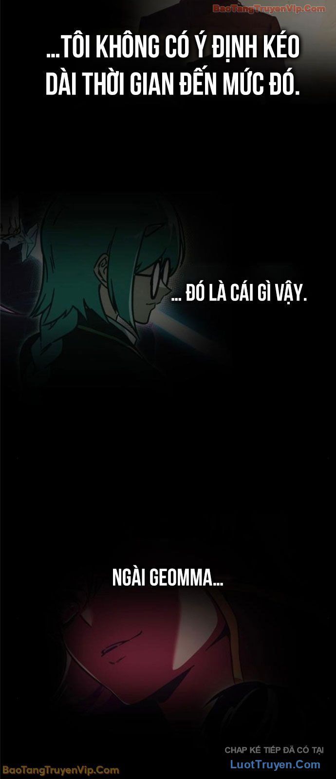 Thống Lĩnh Học Viện Chỉ Bằng Dao Sashimi Chap 62 - Next Chap 63