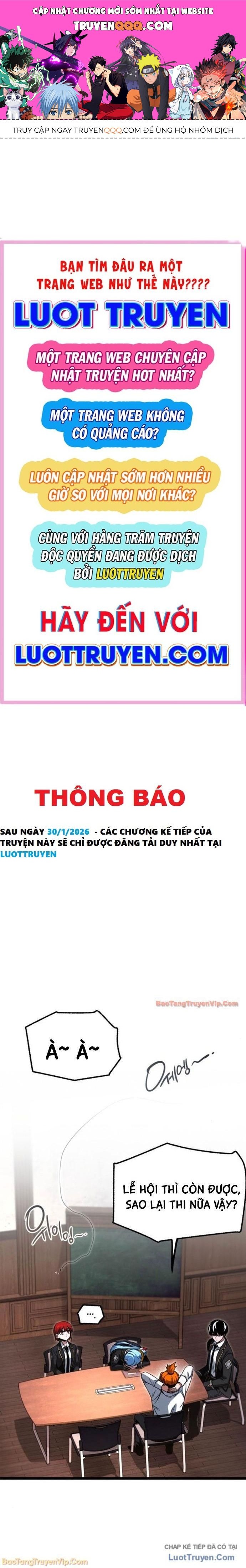 Thống Lĩnh Học Viện Chỉ Bằng Dao Sashimi Chap 63 - Next Chap 64
