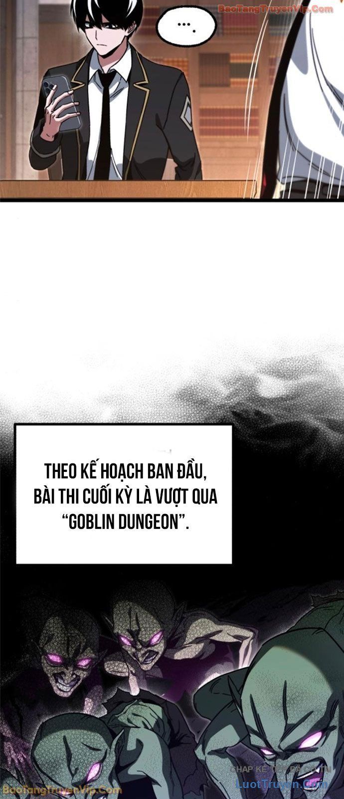 Thống Lĩnh Học Viện Chỉ Bằng Dao Sashimi Chap 63 - Next Chap 64