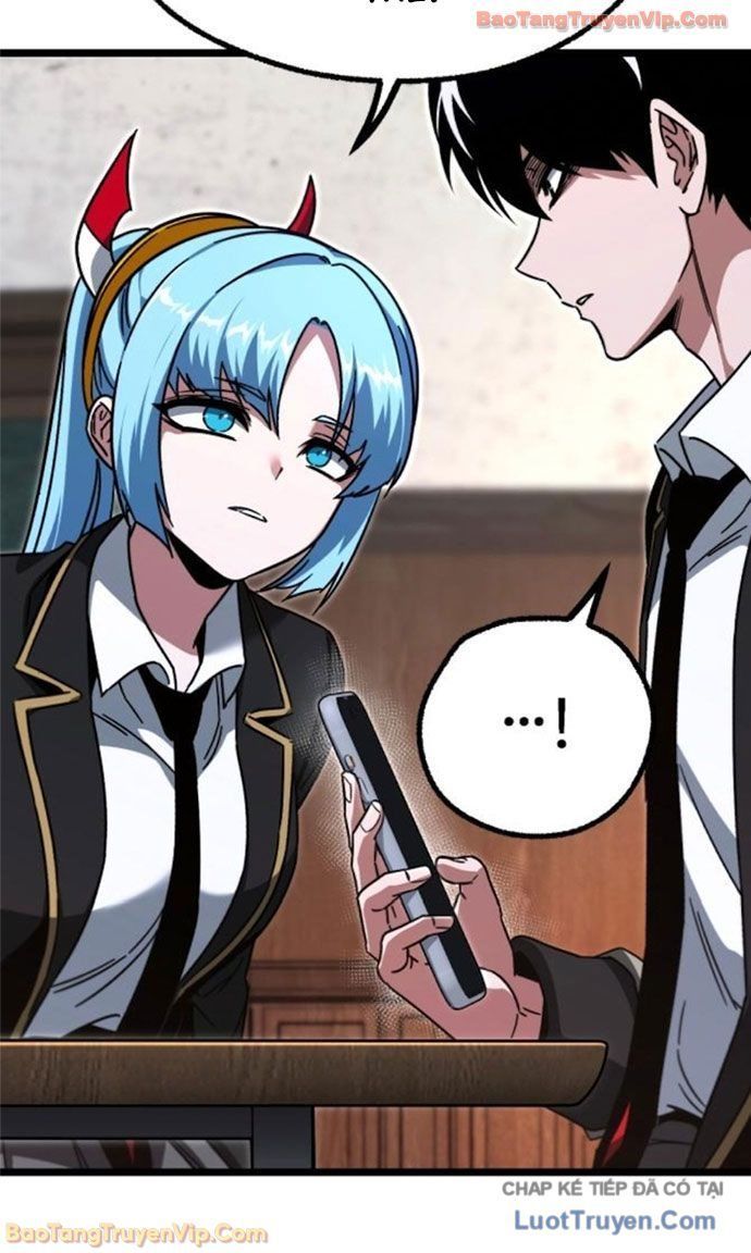 Thống Lĩnh Học Viện Chỉ Bằng Dao Sashimi Chap 63 - Next Chap 64