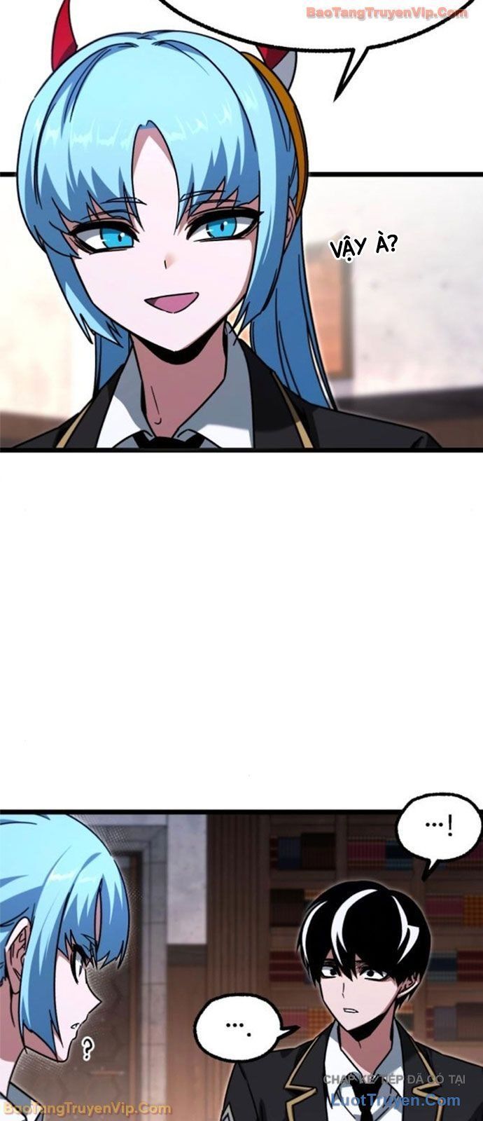 Thống Lĩnh Học Viện Chỉ Bằng Dao Sashimi Chap 63 - Next Chap 64