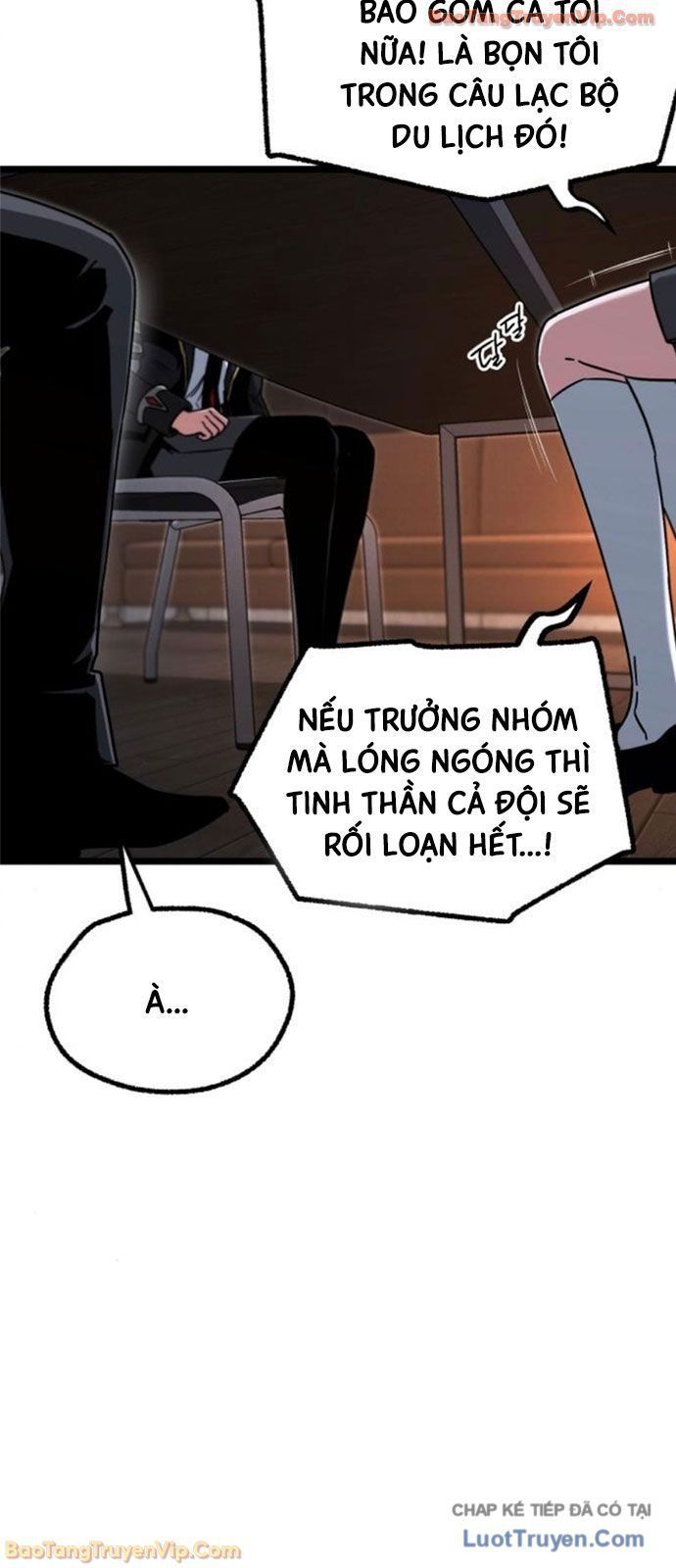 Thống Lĩnh Học Viện Chỉ Bằng Dao Sashimi Chap 63 - Next Chap 64