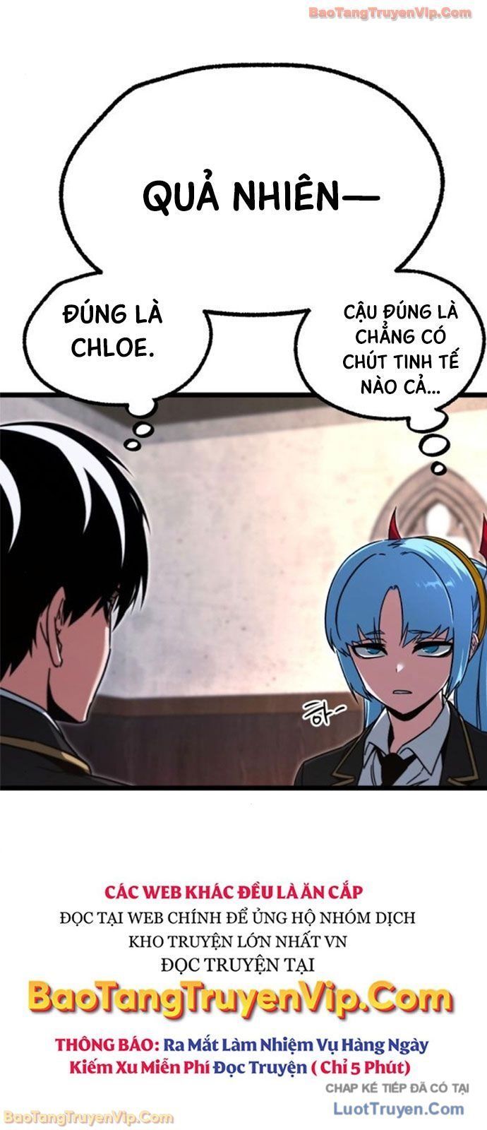 Thống Lĩnh Học Viện Chỉ Bằng Dao Sashimi Chap 63 - Next Chap 64