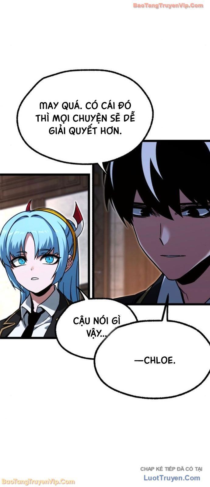 Thống Lĩnh Học Viện Chỉ Bằng Dao Sashimi Chap 63 - Next Chap 64