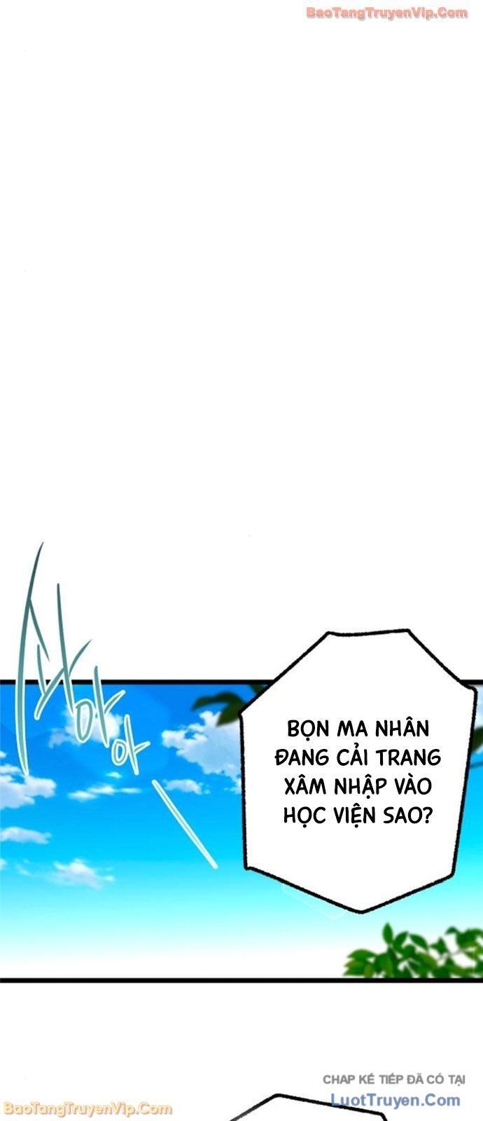 Thống Lĩnh Học Viện Chỉ Bằng Dao Sashimi Chap 63 - Next Chap 64