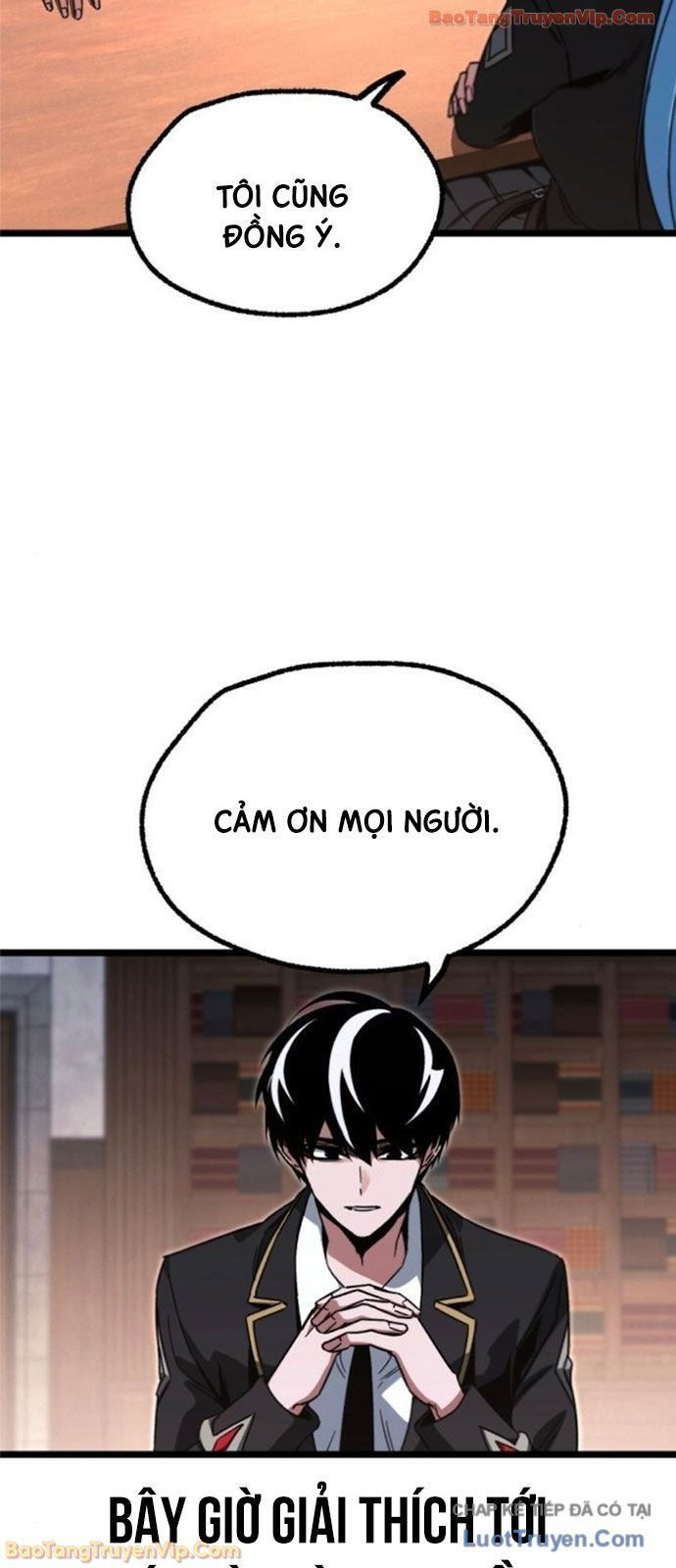 Thống Lĩnh Học Viện Chỉ Bằng Dao Sashimi Chap 63 - Next Chap 64