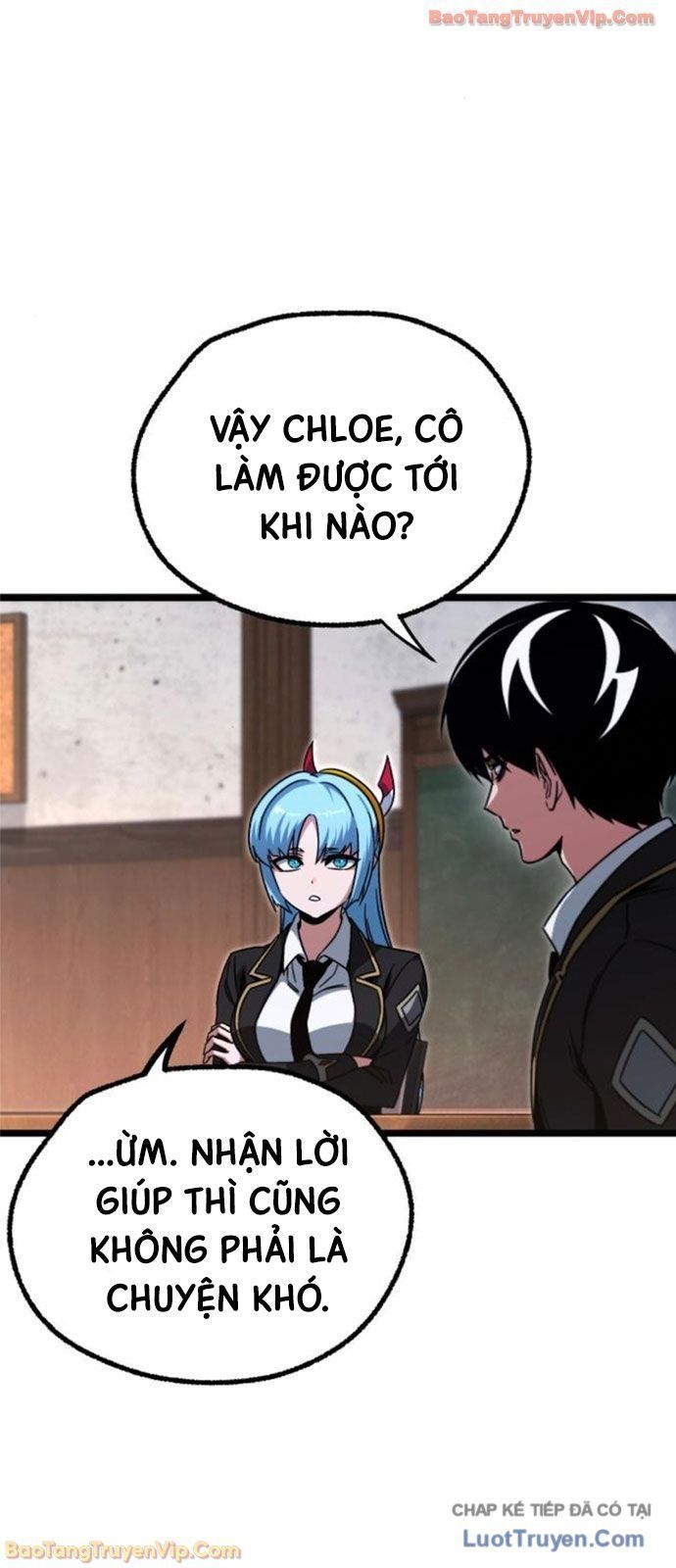 Thống Lĩnh Học Viện Chỉ Bằng Dao Sashimi Chap 63 - Next Chap 64