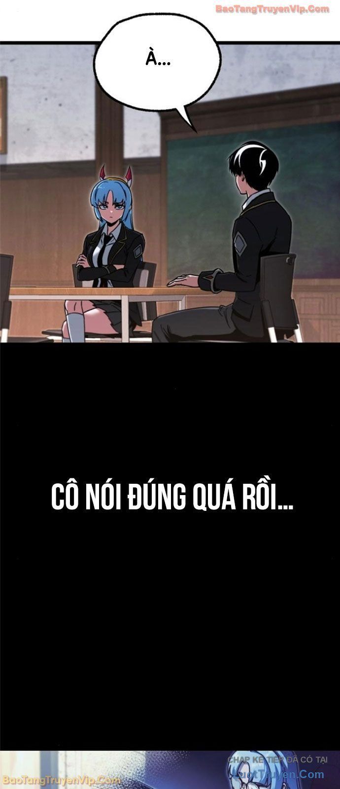 Thống Lĩnh Học Viện Chỉ Bằng Dao Sashimi Chap 63 - Next Chap 64