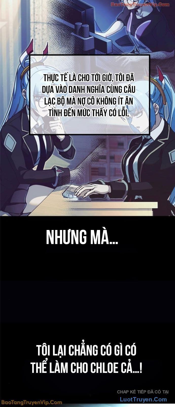 Thống Lĩnh Học Viện Chỉ Bằng Dao Sashimi Chap 63 - Next Chap 64