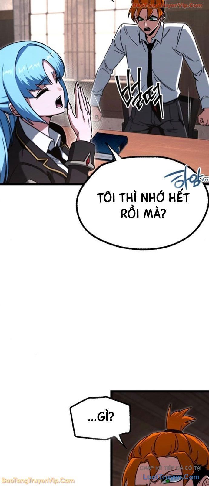 Thống Lĩnh Học Viện Chỉ Bằng Dao Sashimi Chap 63 - Next Chap 64