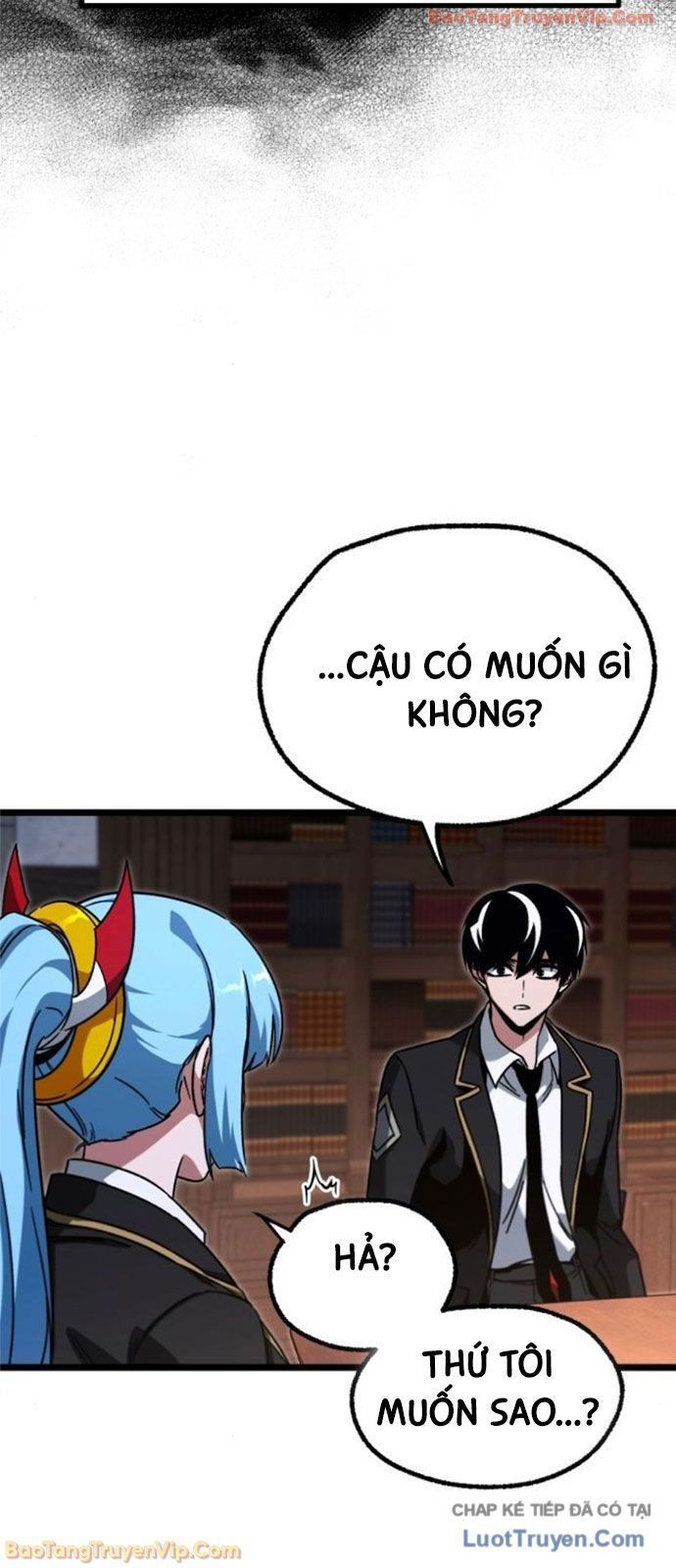 Thống Lĩnh Học Viện Chỉ Bằng Dao Sashimi Chap 63 - Next Chap 64