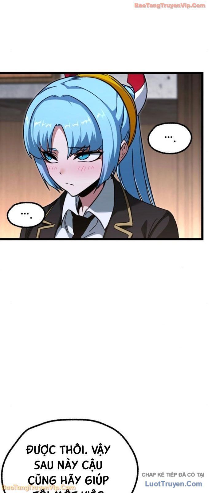 Thống Lĩnh Học Viện Chỉ Bằng Dao Sashimi Chap 63 - Next Chap 64