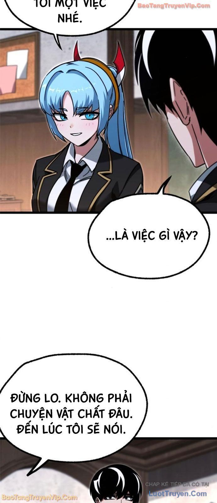 Thống Lĩnh Học Viện Chỉ Bằng Dao Sashimi Chap 63 - Next Chap 64